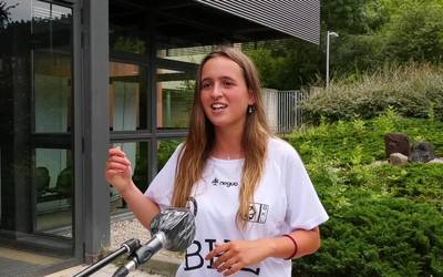 BKL taldeko kideek berrogeialdian zehar egindako lana eta datorren urtean egon daitezkeen aldaketak azaldu dizkigute.