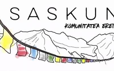 Nepalen kirol-eskola bat irekiko du Saskun GKE elkarteak