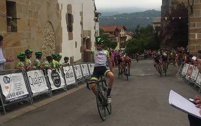 Urdiaingo eta Iturmendiko lasterketarik gabe