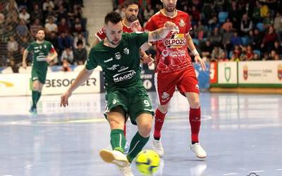 "Burua tente noa, talde honen alde guztia eman dudalako"