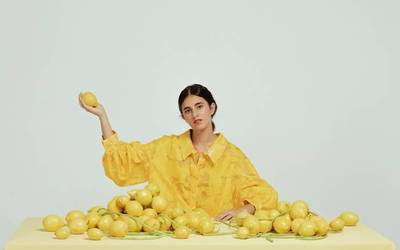 “Eskerrak promozio lana eginda geneukala; horrek salbatu du 'Limones en invierno'”