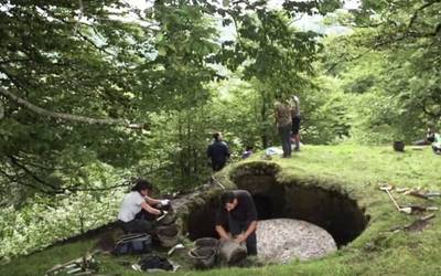 Gazte langabetuendako auzolandegiak eginen dituzte abuztuan Beran