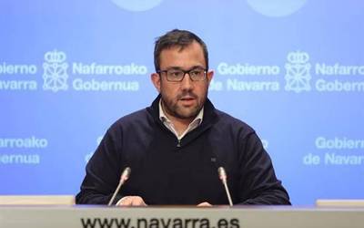 Nafarroako Gobernua Siemens Gamesarekin harremanetan izango da Agoizko lantegiaren itxiera "iraultzen" saiatzeko