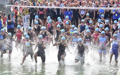 Lantaldea prest egon arren, ezin denean ezin da