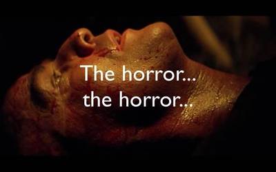 The End