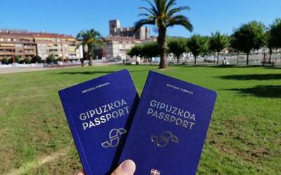 Gipuzkoan barne turismoa sustatzeko kanpaina jarri du martxan Aldundiak