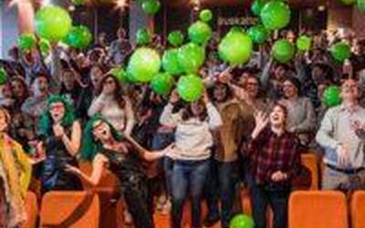 PODCAST. Sabino San Vicente, Euskaltel Fundazioa