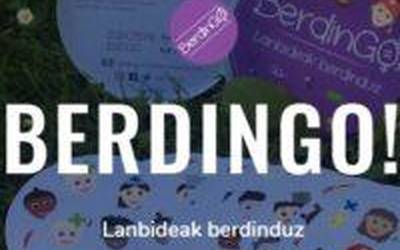 PODCAST. BerdinGO!