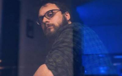 Beñat Rodriguez: "Sorkuntza nire bizimoduan oso barneratuta daukat"