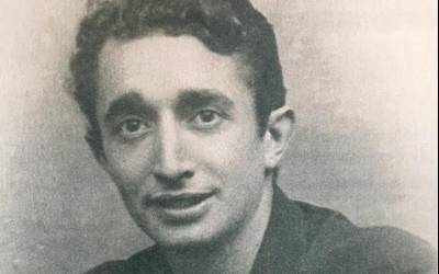 Negozioetarako gaitasun berezia zuen futbolaria