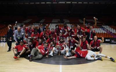 Josu Larreategi: "Duskok dena posible dela sinestarazi die"