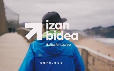 Azkoitiko Sarek deituta, mendi ibilaldia egingo dute bihar Xoxotera