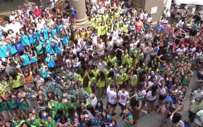 Ordiziako Udala gazteekin bilduko da festak bertan behera gelditu ondren egoeraren berri emateko