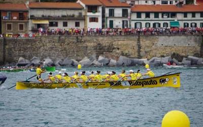 Hastera doa denboraldia