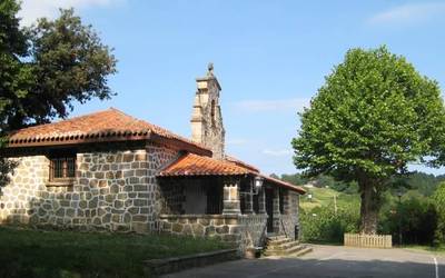 Turismoa paraje