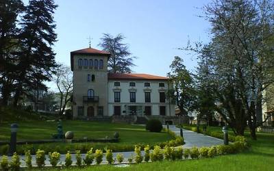 Berrizko Udalak antolatutako 'Aisialdia Udan' programa martxan da