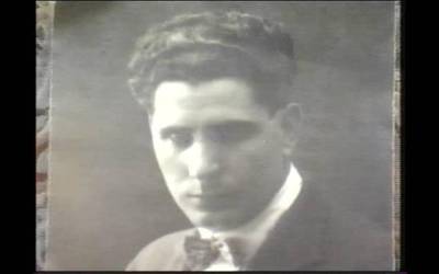 Isidoro Fagoagaren bizia eta lanak Ttipi-Ttapa Telebistan
