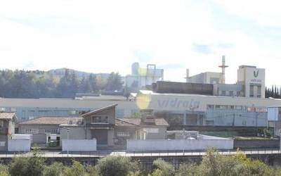 Vidralak 20 milioi euroko inbertsioa egingo du 2020an, salmentak murriztu arren COVID-19agatik