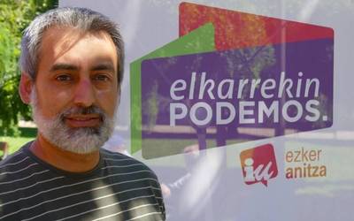 "EAJk ez ditu bere akatsak aitortu eta birusa udazkenean itzuliz gero, larrutik ordainduko dugu"