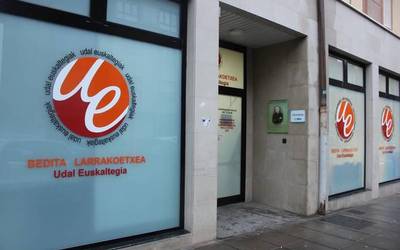 Euskarazko C1 maila prestatzeko ikastaroa egongo da irailean