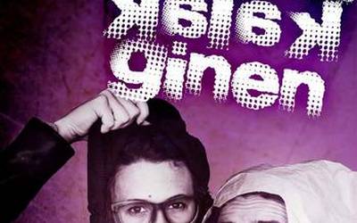 "Erradikalak ginen" antzezlan musikaturako sarrerak eskuratu daitezke