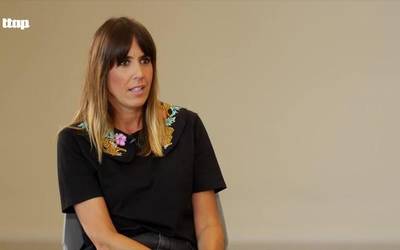 Ilaski Serrano: "Kulturak izpiritu kritikoa elikatzen du"