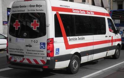 Garraio zerbitzua eskainiko dute Orozkon mugikortasun urriko pertsonen bozkatzeko eskubidea bermatzeko