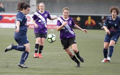 Ipintza osoa erabili ahal izango du BKEk abuztuko azken astetik aurrera