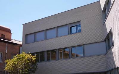 Segurtasun neurriak areagotu dituzte zaharren  egoitzetan, Ordiziako agerraldiaren ondorioz