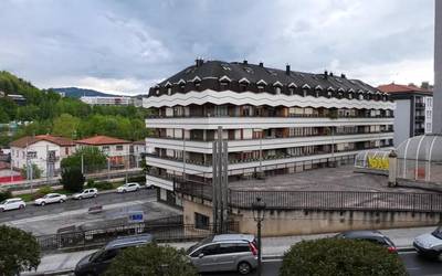 #COVID19 Eguneraketa: positibo berri bat Goierrin, bigarren egunez jarraian