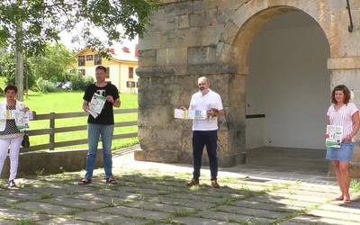 Errefusaren atez ateko bilketa sistema berrezarriko da Zizurkilen