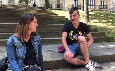 [BIDEOA] Selektibitatearen ostean dator barealdia