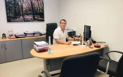 "Egun triste hauetan poz txiki bat emateko balio izan du"