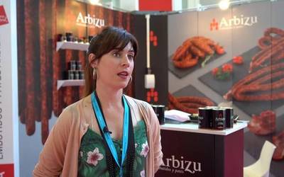 "Bestelako produktu batzuk atera ditugu"