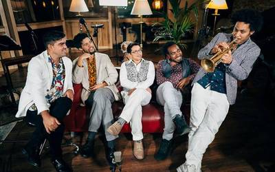 Jazzarekin, udako hamaika hitzordu