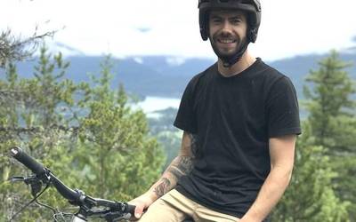 «Bizikleta gainean dudan sentsazioak adikzioa sortzen dit»