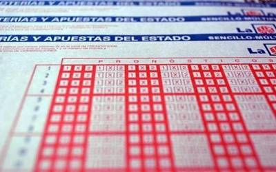 Kinielak 422.530 euro utzi ditu Beran