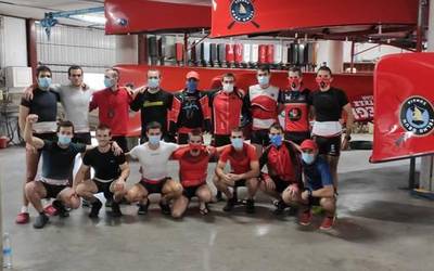 LANTZAGIRUA dator - Denboraldi berri baten hasiera