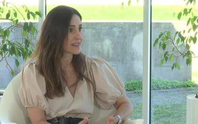 Bakartxo Tejeria, EAJ: "Aukera dugu zorpetzeko eta zor horrekin egoera berri honi aurre egiteko"