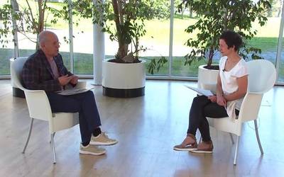 Josetxo Arrieta, Elkarrekin Podemos-IU: "Ezkerreko alderdietan beti egon da barneratuta ze zaila den gobernatzea eta horri buelta ematea pentsatu dugu