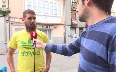 Eragile ezberdinak batuta, egitarau sendoa prestatu dute uztailerako