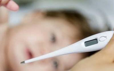 Pediatria zerbitzua irailean itzuliko da