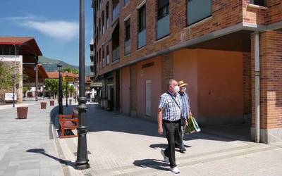 Lazkaoko Udalak Covid-19aren aurrean ezarritako prebentzio  neurriak jarraitzeko deia luzatu du