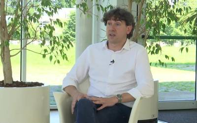 Hauteskundeetarako elkarrizketak: Eneko Andueza (PSE-EE)