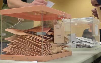 Beasaingo Udalak uztailaren 12an bozkatzeko babes neurriak bermatu ditu