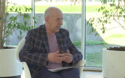 Hauteskundeetarako elkarrizketak: Josetxo Arrieta (Elkarrekin Podemos-IU)