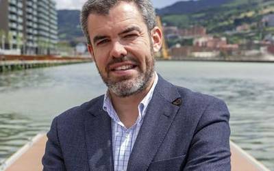 Borja Rodrigo Gil: “Arraunlarien klubetan orain ilusioa eta indarra da nagusi”