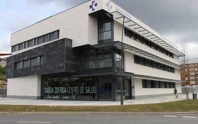 PCR kasu berri bat baieztatu dute Zornotzan