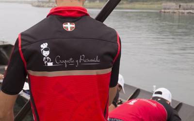 Pasaian ariko dira Zumaiako traineruak asteburuan