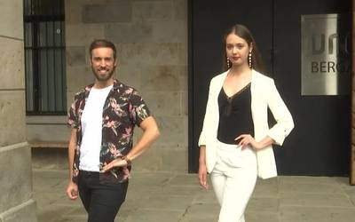 Leire Merinok Gipuzkoa ordezkatuko du Miss World Spain lehiaketan